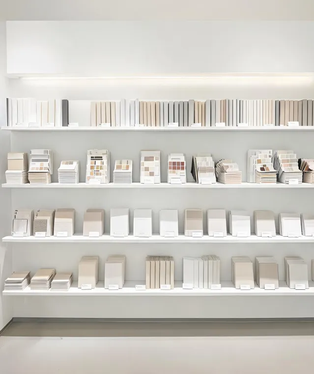 Notebook sample archive